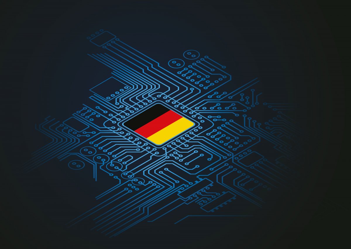 Bookmark Bild