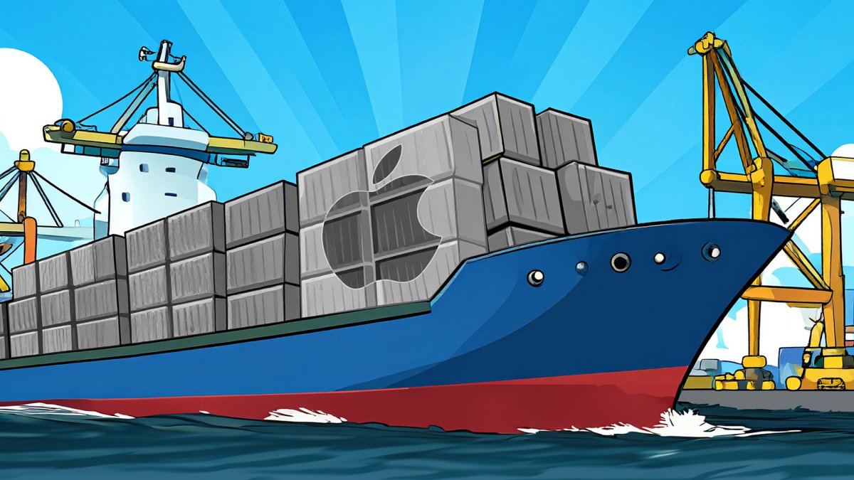 heise+ | Apples Docker-Alternative Container ausprobiert