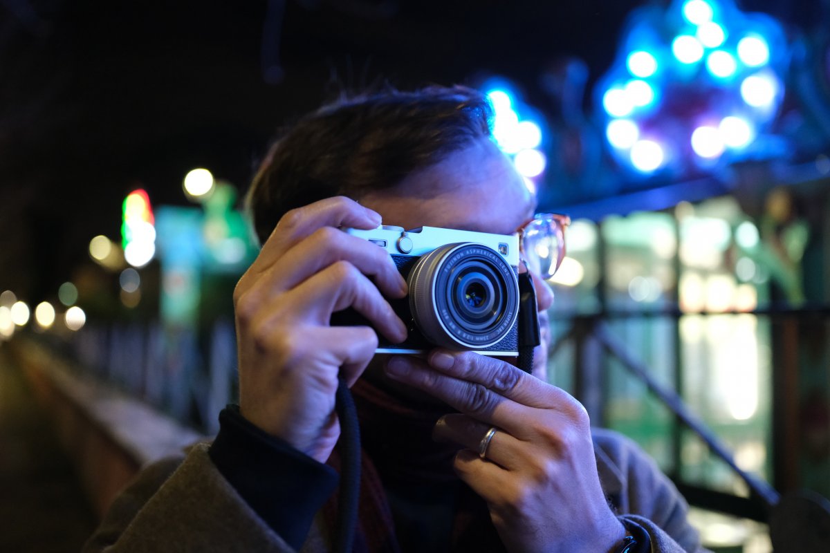 Bookmark Bild