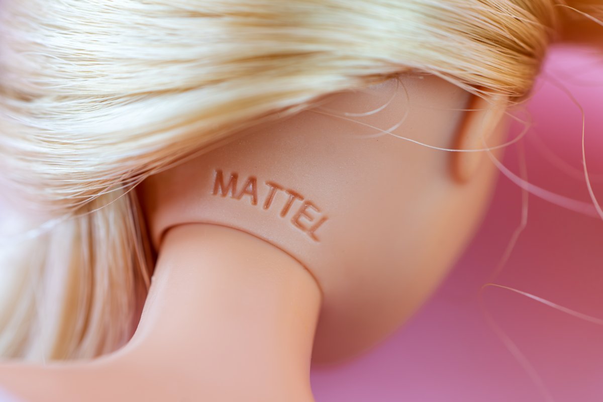 Bookmark Bild
