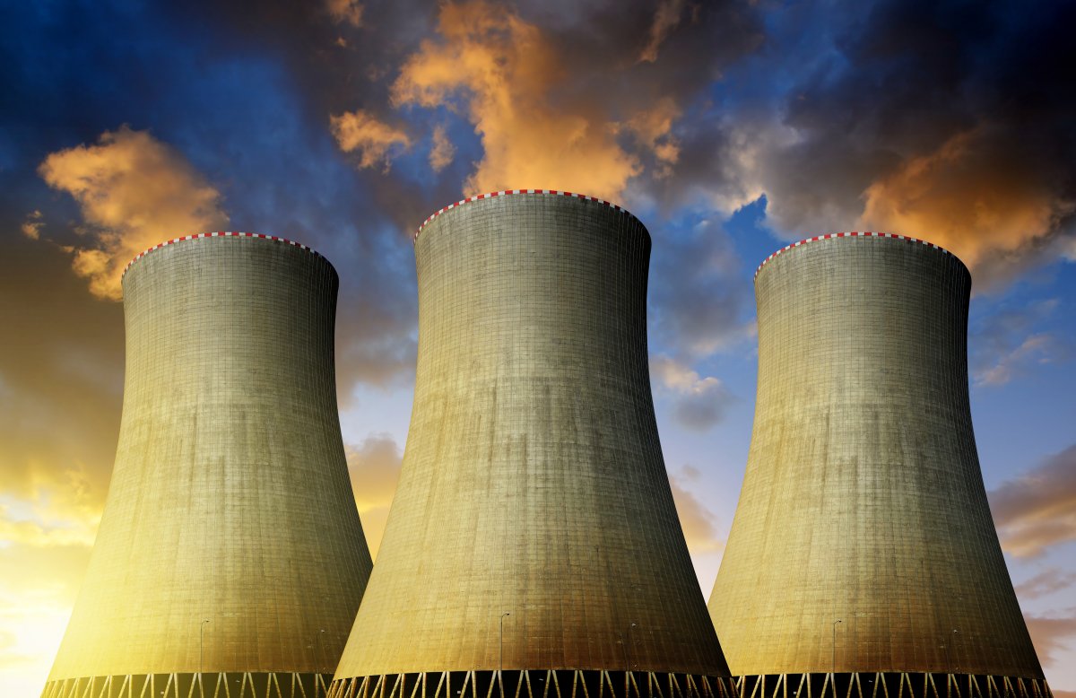 EU Commission: billions needed to expand nuclear power