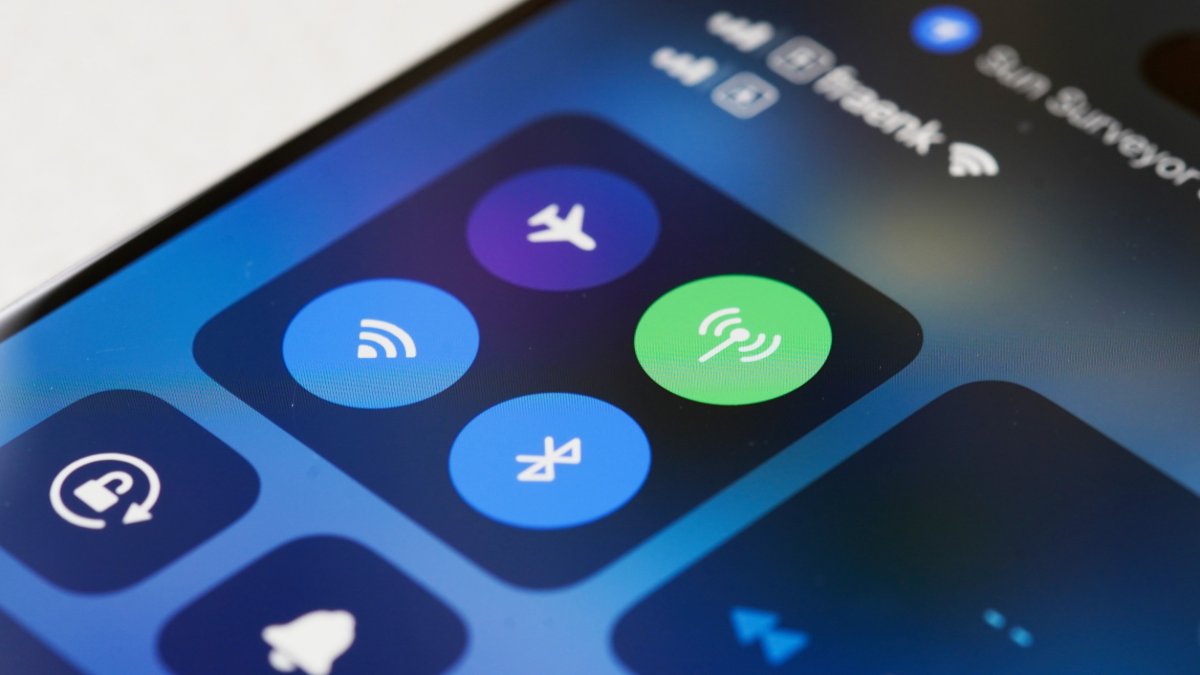 Peer-to-Peer-WLAN auf Anordnung der EU: Apple integriert Wi-Fi Aware