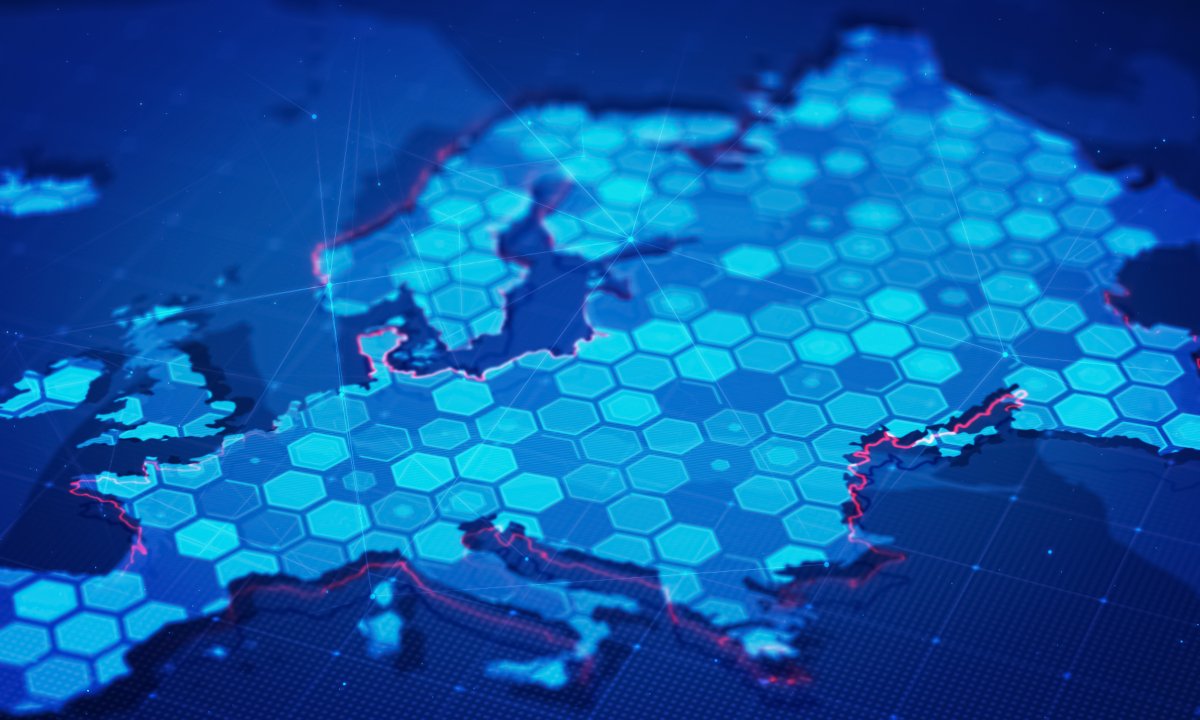EU-Kommission: Deutschland muss Gigabit-Ausbau "deutlich beschleunigen"