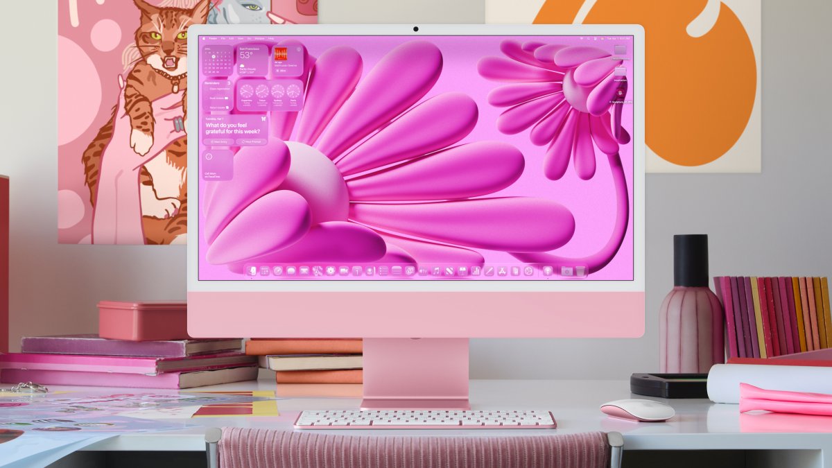Ordner, Icons, vieles mehr: macOS 26 erlaubt deutlich mehr Theming