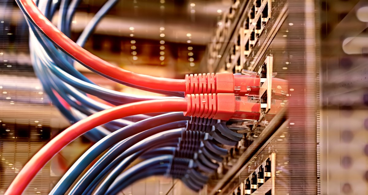 So funktioniert das neue Ultra Ethernet