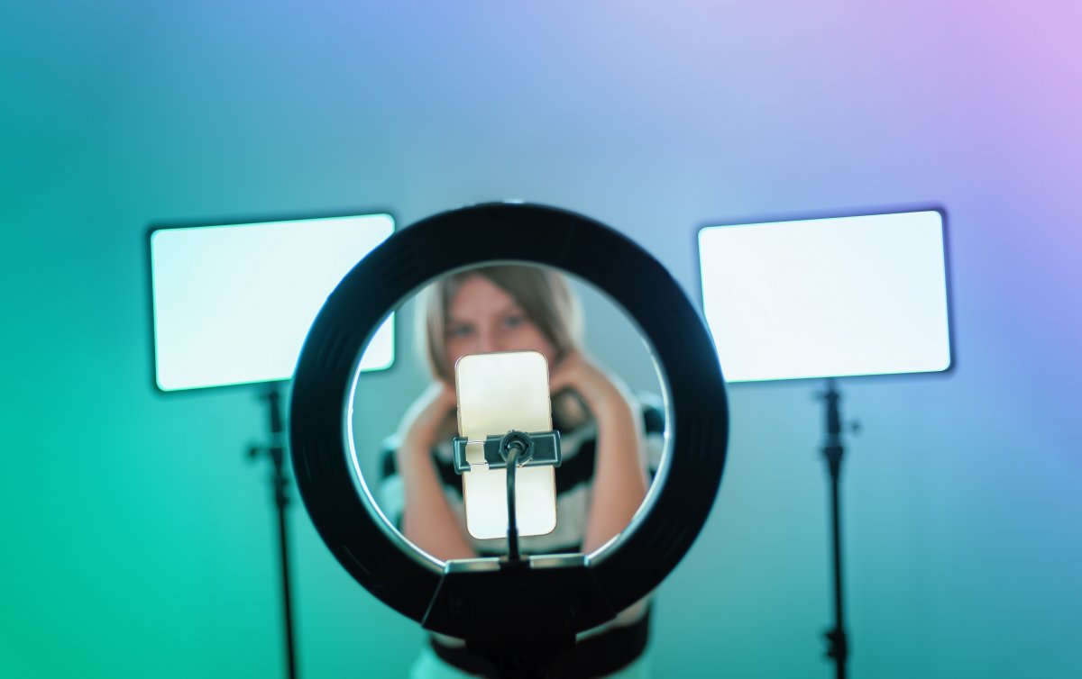 Bookmark Bild