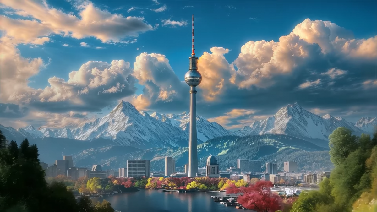 Bookmark Bild