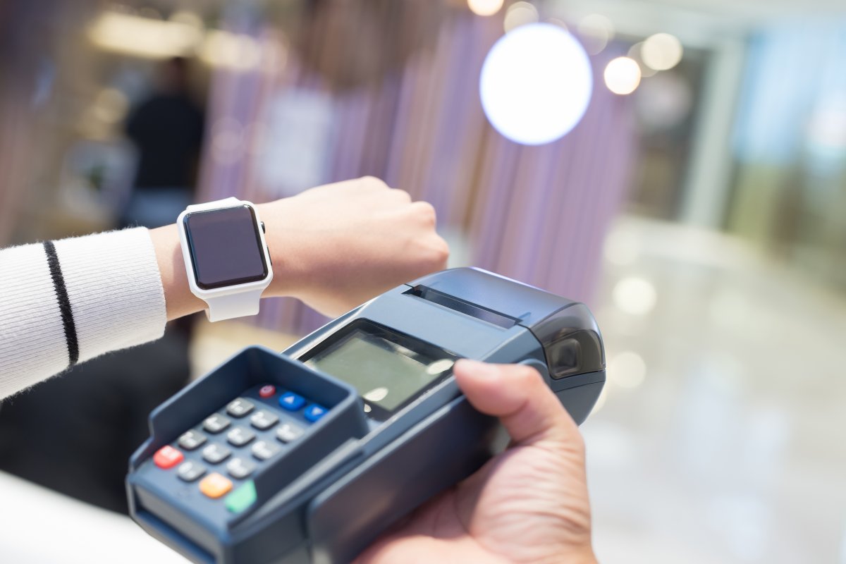 Neuer NFC-Standard vervierfacht die Reichweite