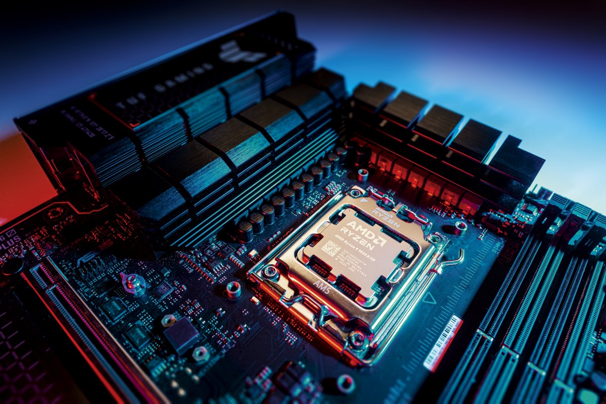 AMD: Updates gegen Sicherheitslecks in Krypto-Coprozessor und TPM