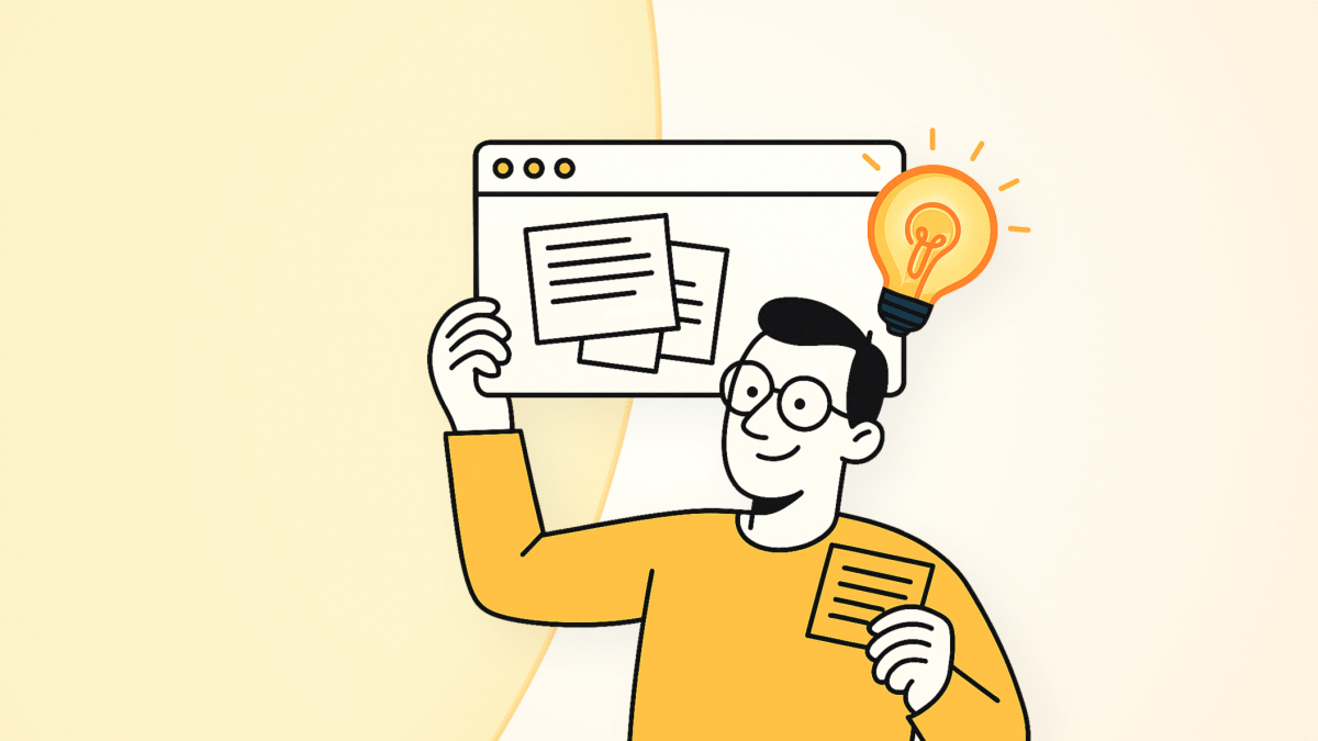 Bookmark Bild