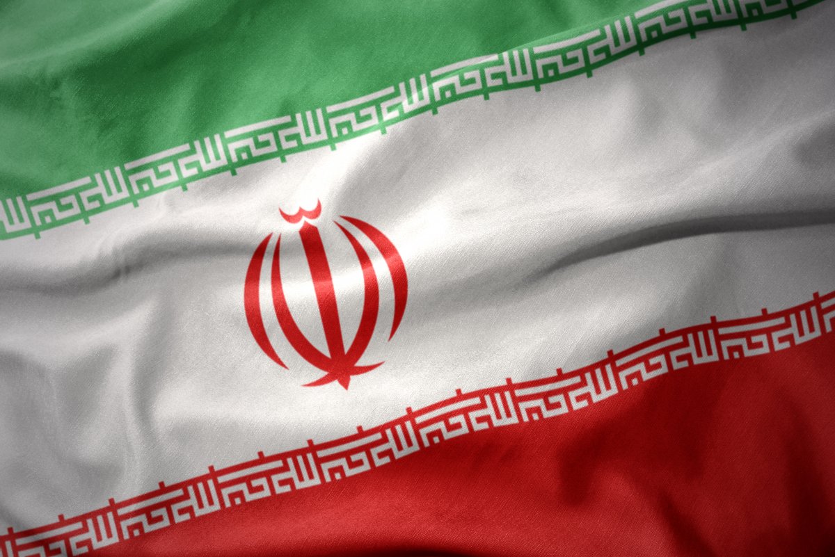 Iran-weitgehend-offline