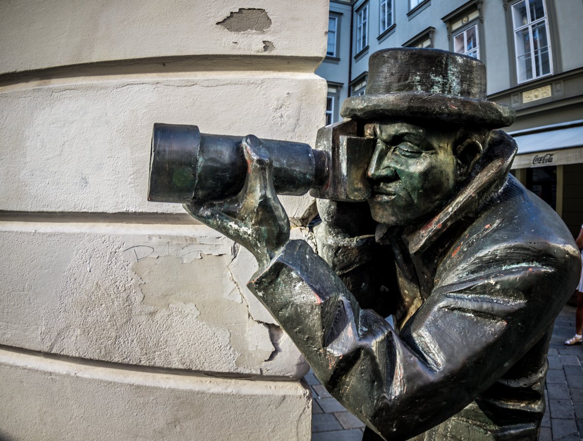 Bookmark Bild