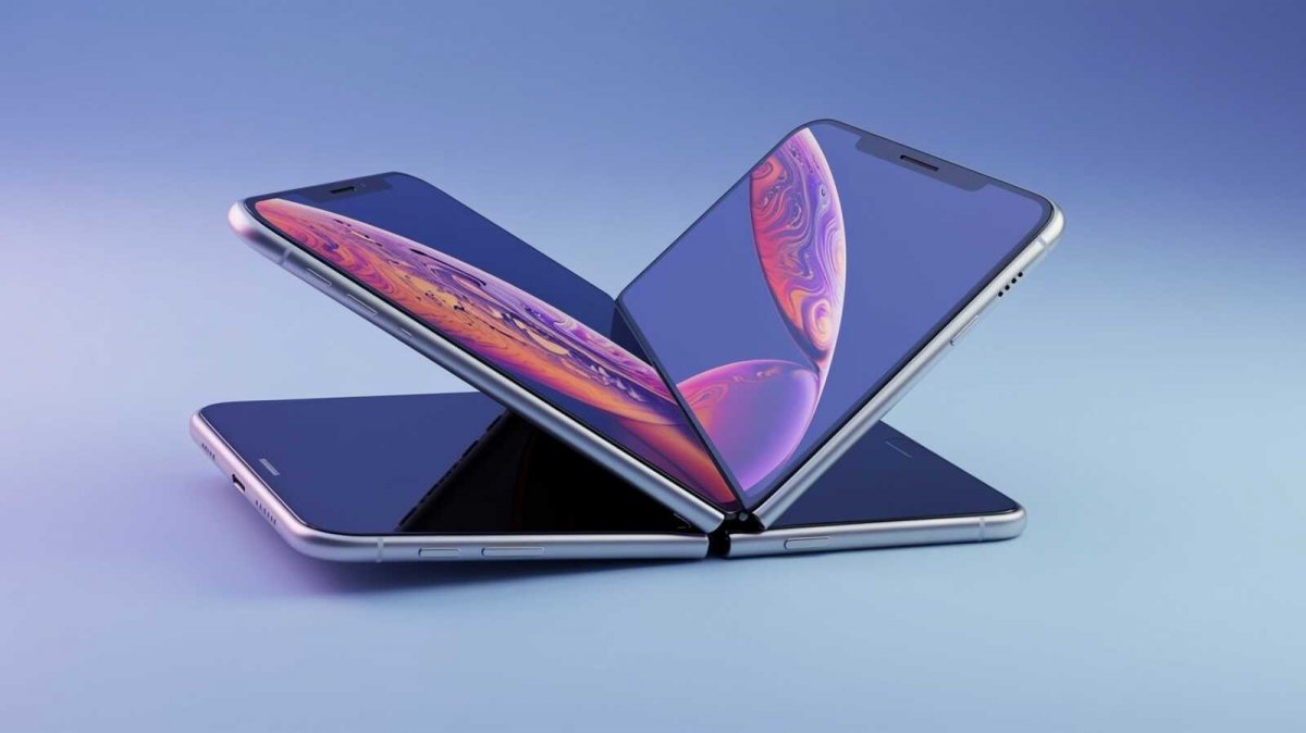 Neue Details zum iPhone-Foldable: Produktionsbeginn schon bald?