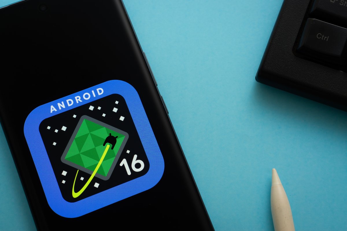 Bookmark Bild