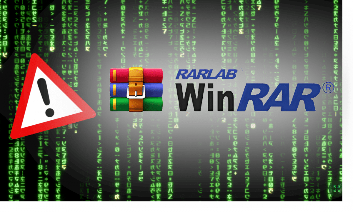 WinRAR: Windows-Version kann beliebigen untergeschobenen Code ausführen