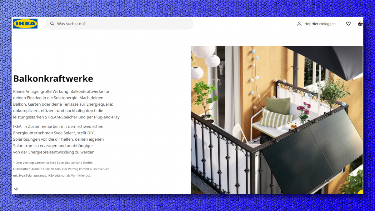 Bookmark Bild