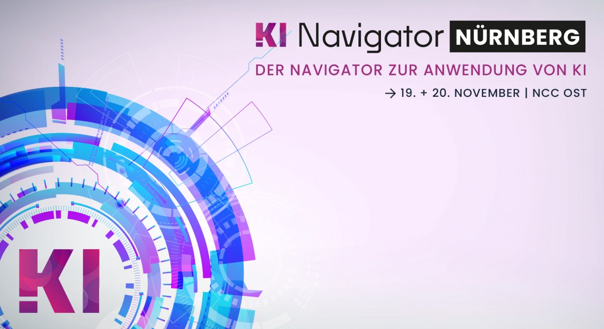 KI Navigator: 100 Sessions zu KI in Technologie, Wirtschaft und Gesellschaft