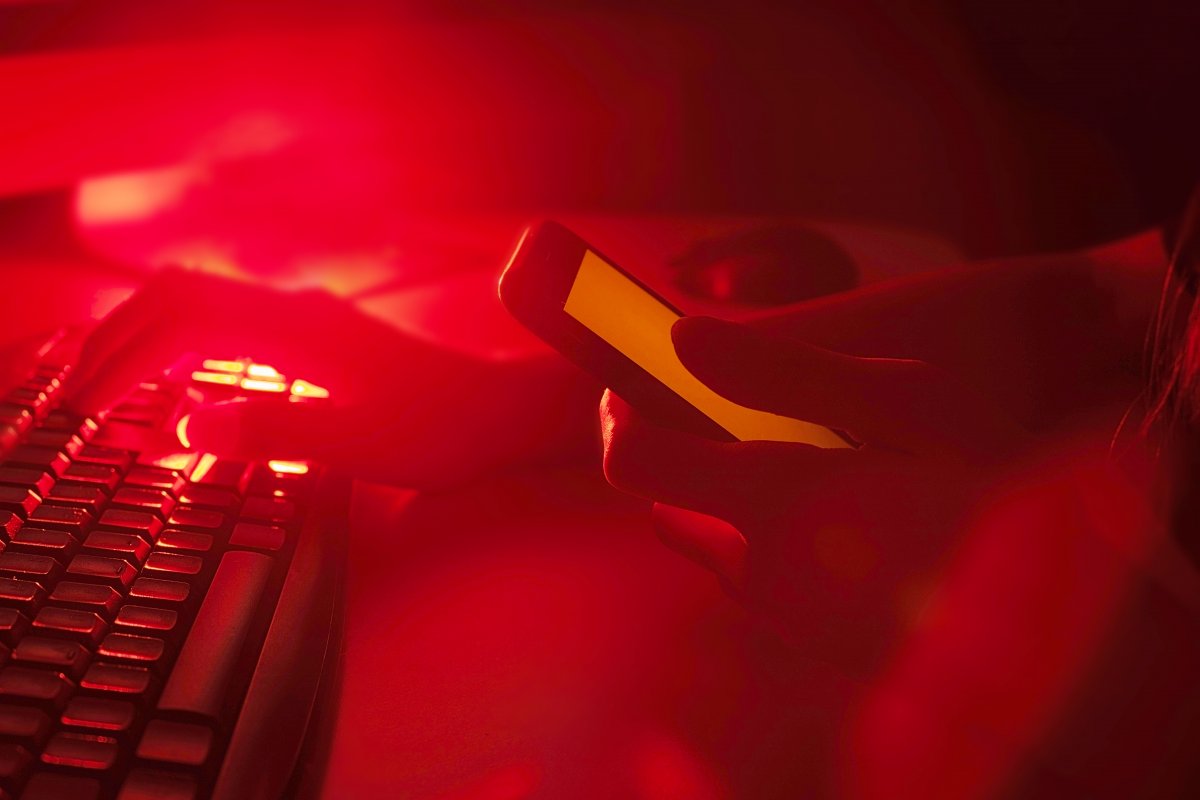 Bookmark Bild