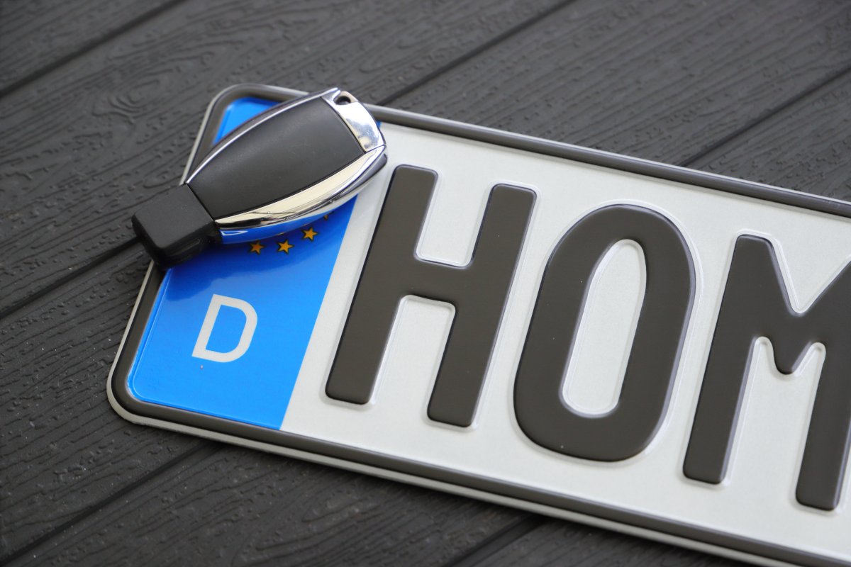 Bookmark Bild