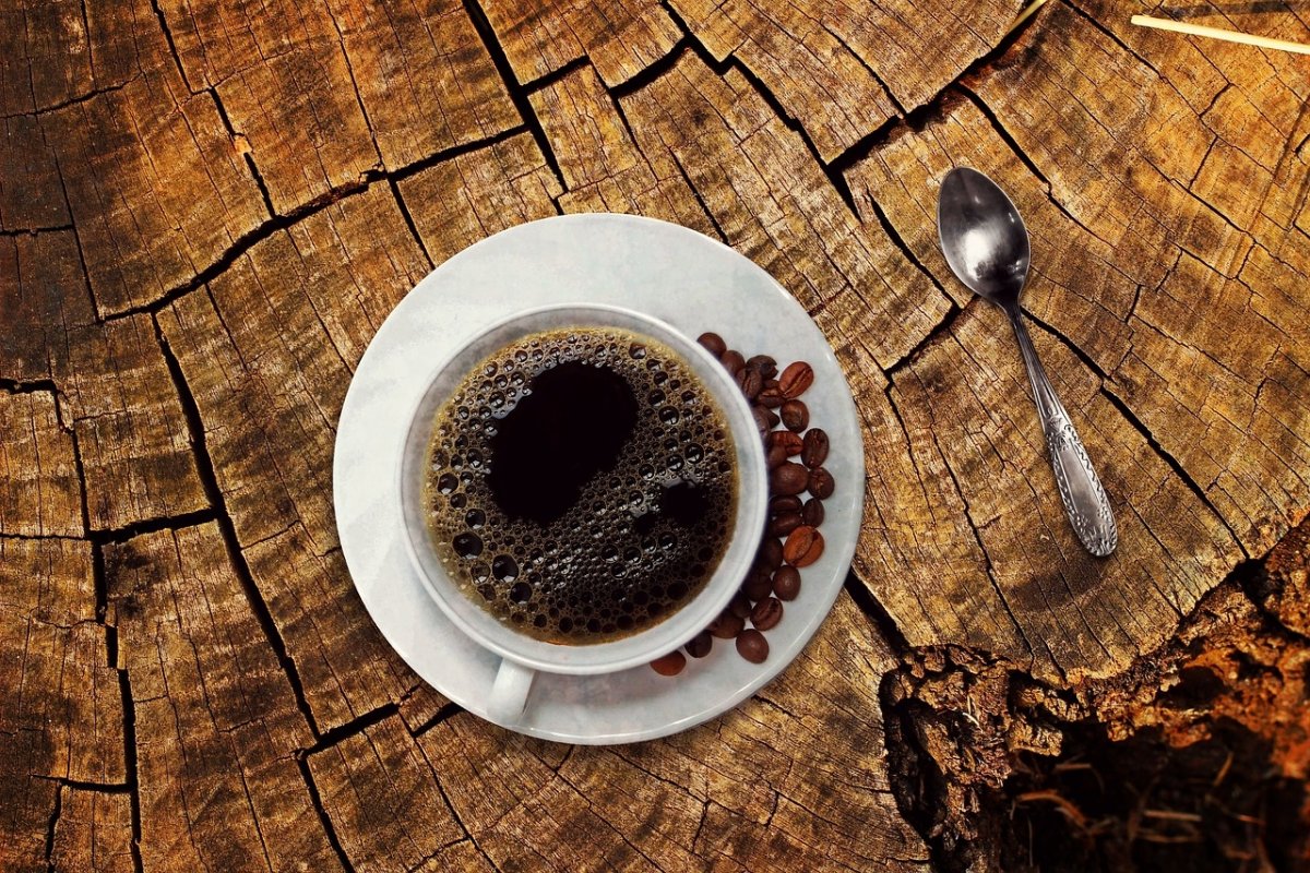 Jünger durch Kaffee? Studie enthüllt überraschendes Anti-Aging-Potenzial!