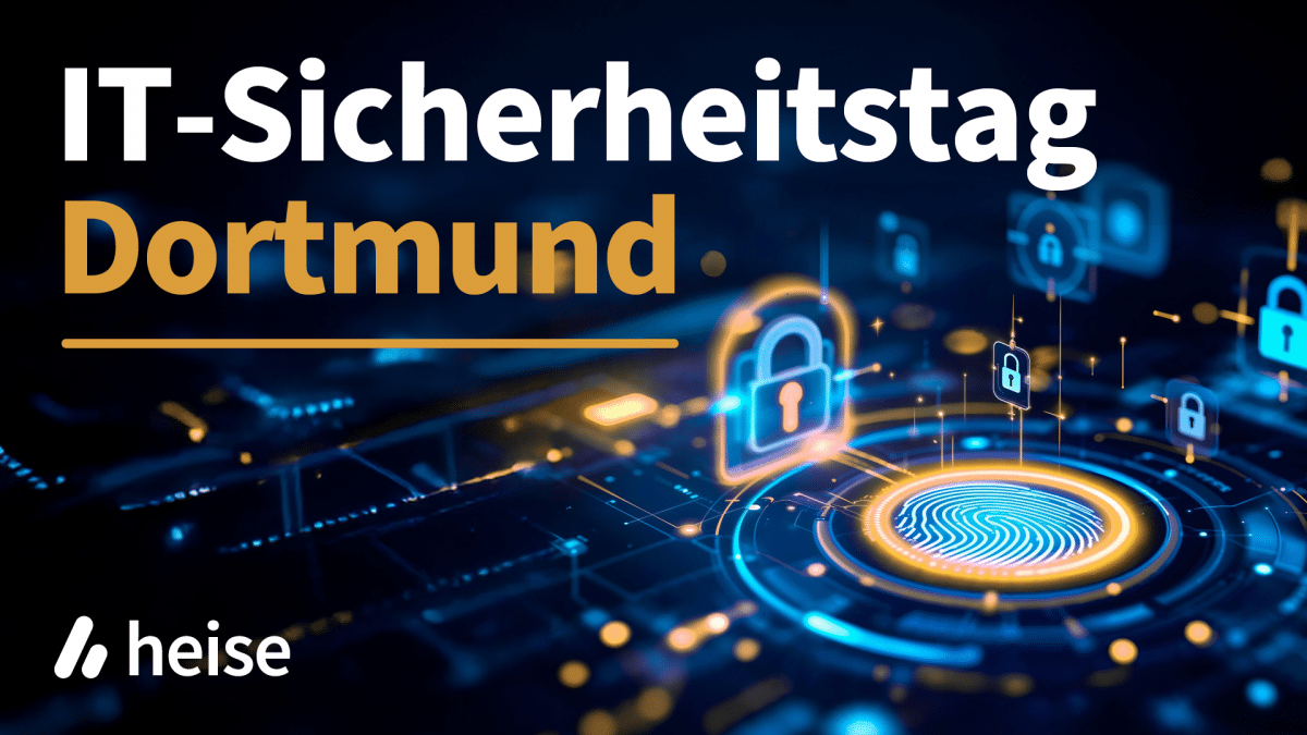 heise-Angebot-IT-Sicherheitstag-Dortmund-Risikomanagement-und-Resilienz-in-der-IT-Sicherheit