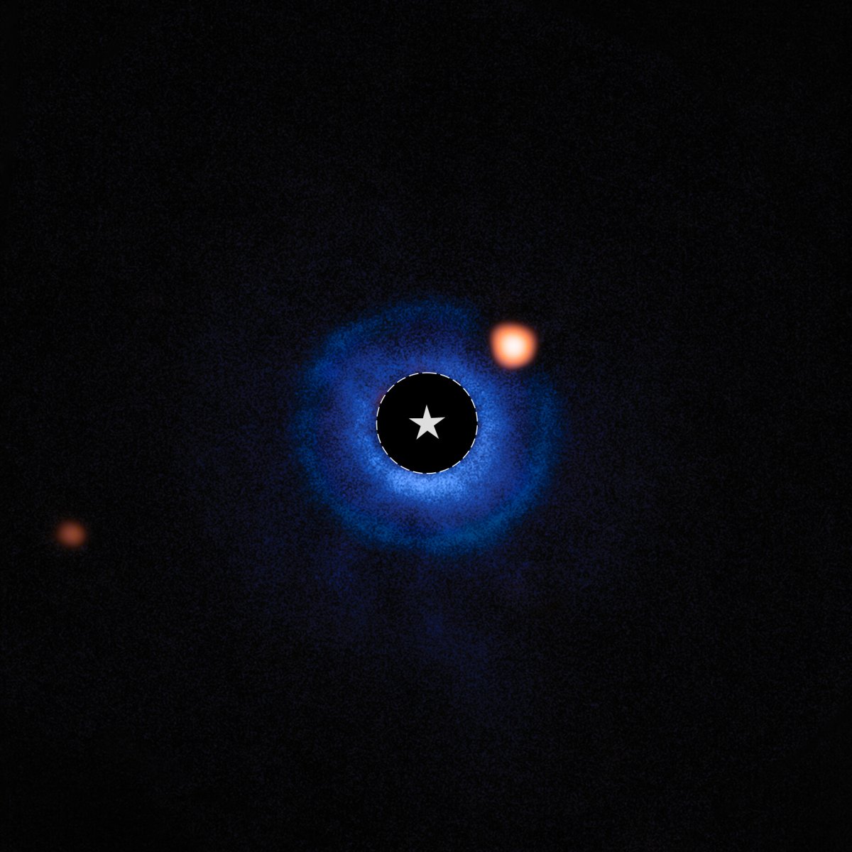 Weltraumteleskop-James-Webb-bildet-erstmals-Exoplaneten-direkt-ab