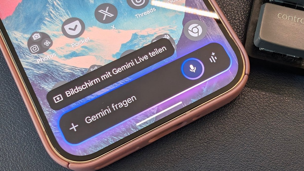 Bookmark Bild