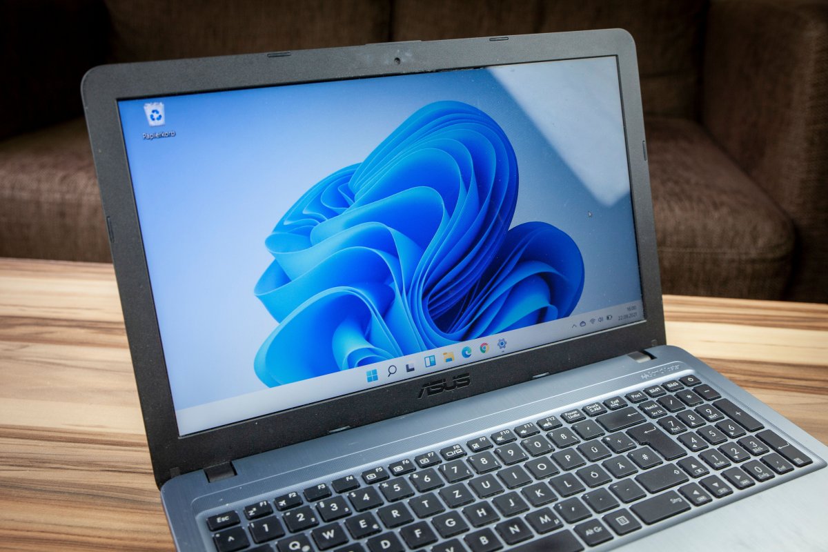 Bookmark Bild