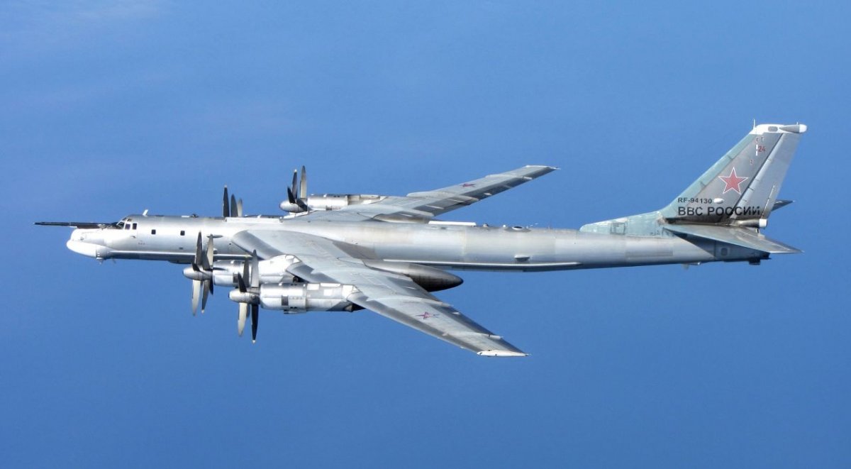 Russlands Bomberflotte: Wie viel Abschreckung ist noch übrig?