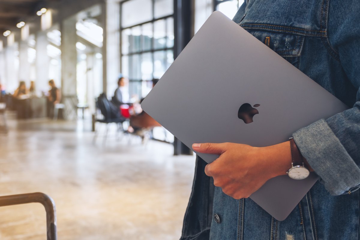 Rumor: Entry-level MacBook about to make a big comeback
