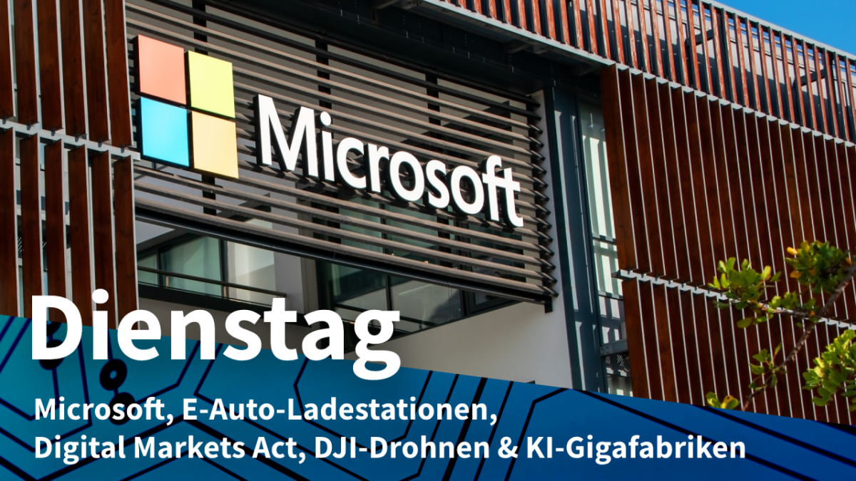 Dienstag-Microsofts-neues-KI-System-Forderung-von-Verbrauchersch-tzern