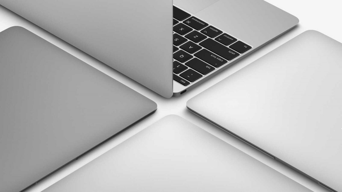 Nouveau MacBook compact: cela pourrait s’attendre à l’ancien, nous attendons de la nouvelle