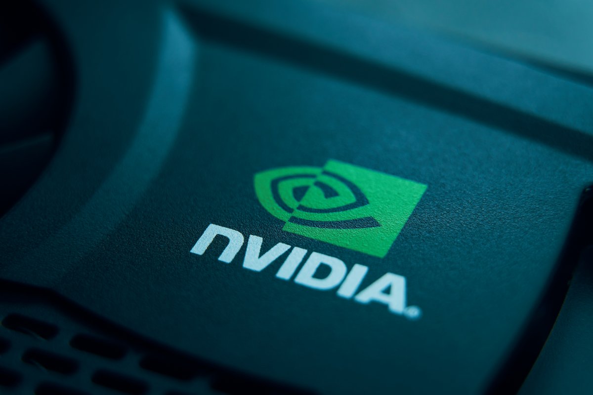 Record chase on stock market: Nvidia, briefly most valuable company ever