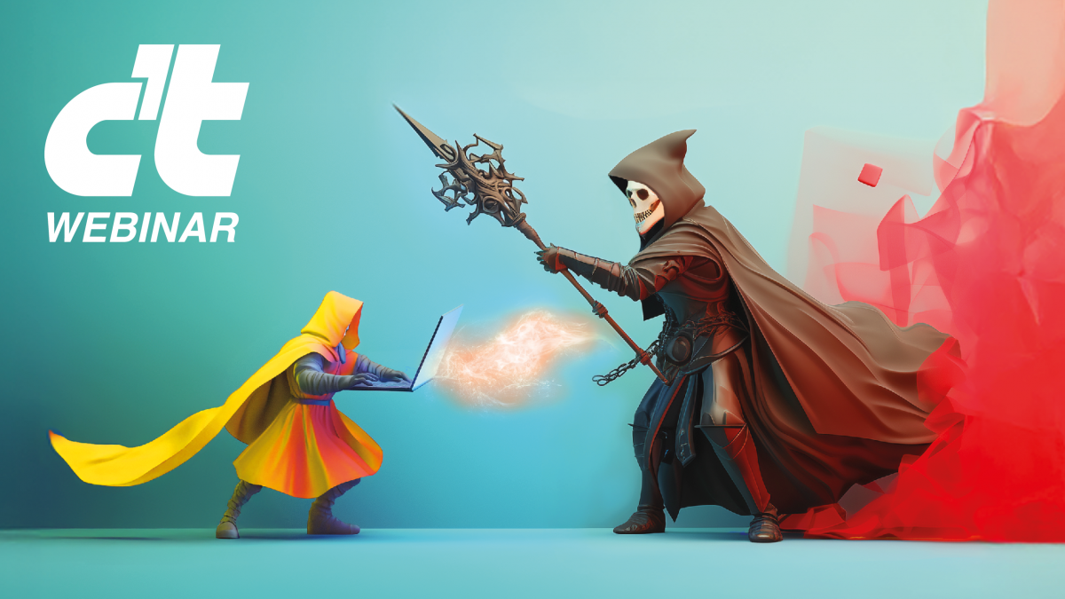 heise-Angebot-c-t-Webinar-Die-Necromancer-Challenge-spielerisch-hacken-lernen