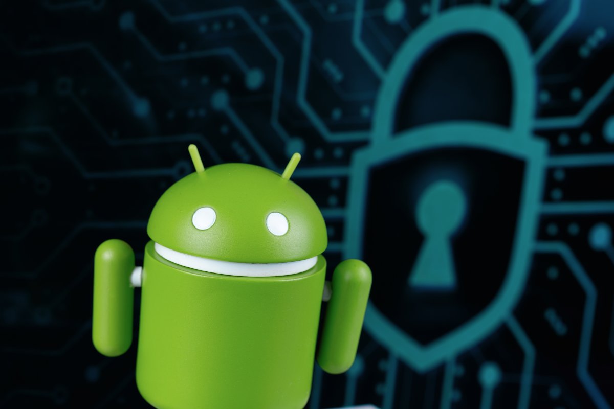 Grapheneos, Android 16'yı kararlı kanalda yayınlar