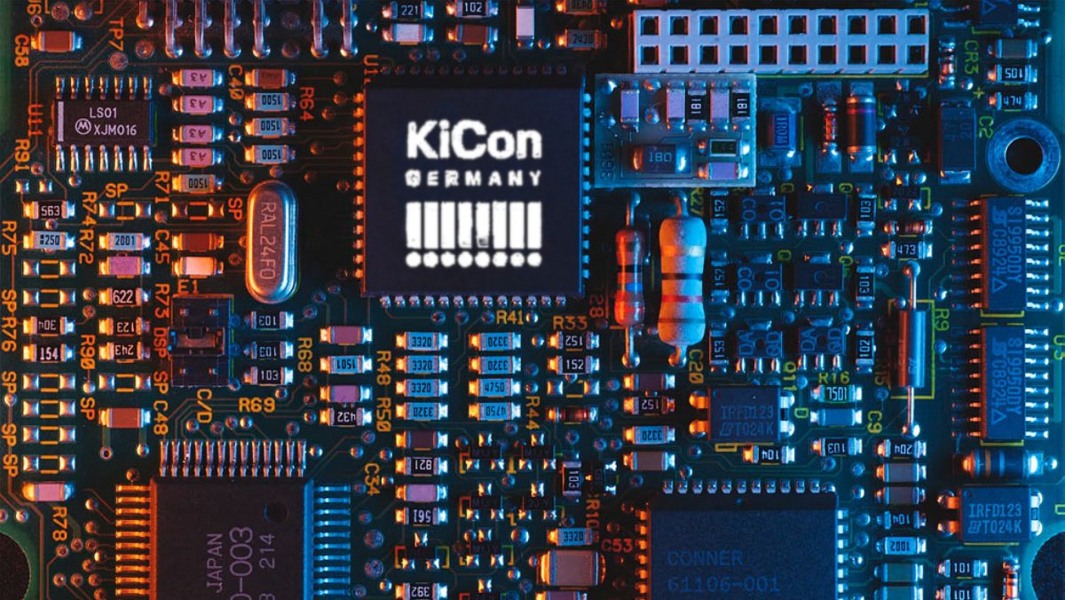 KiCon Europe 2025: KiCAD-Konferenz in Bochum