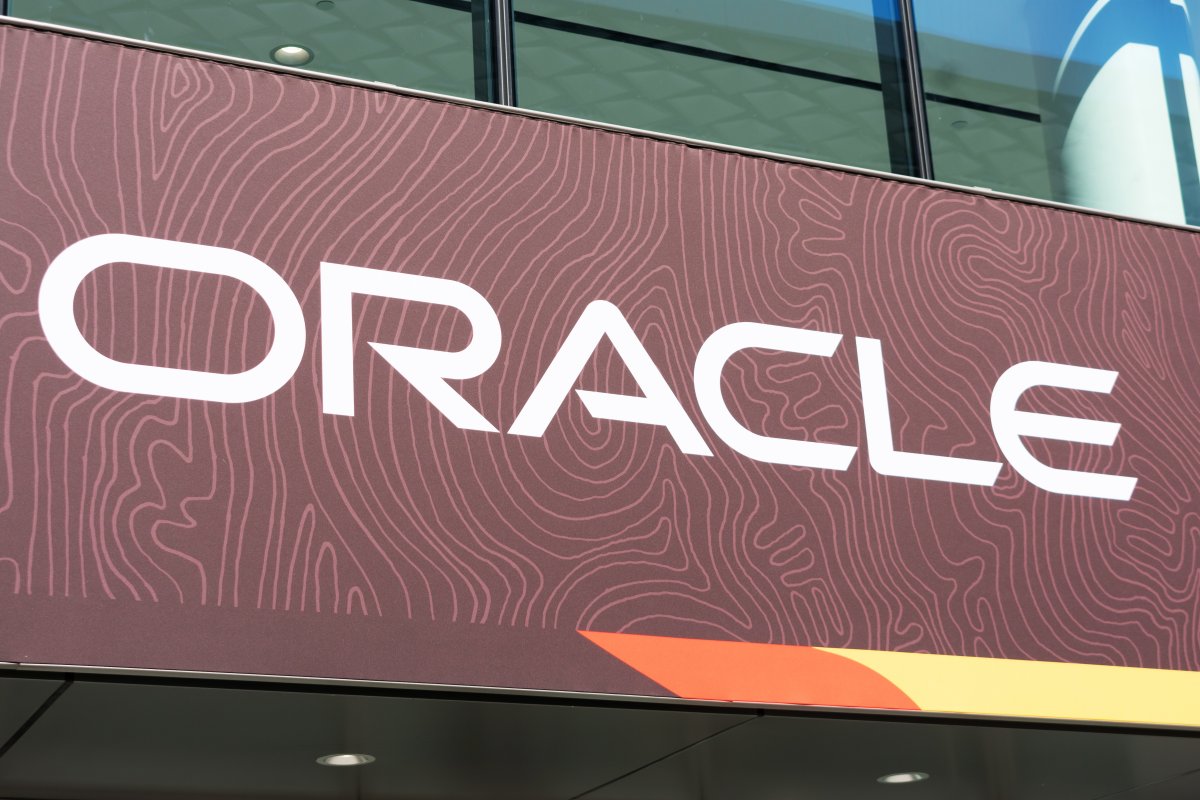 ABD'de yapılan AB egemenliği: Oracle ayrıca Alman bulut RZ'lerinde milyarlarca