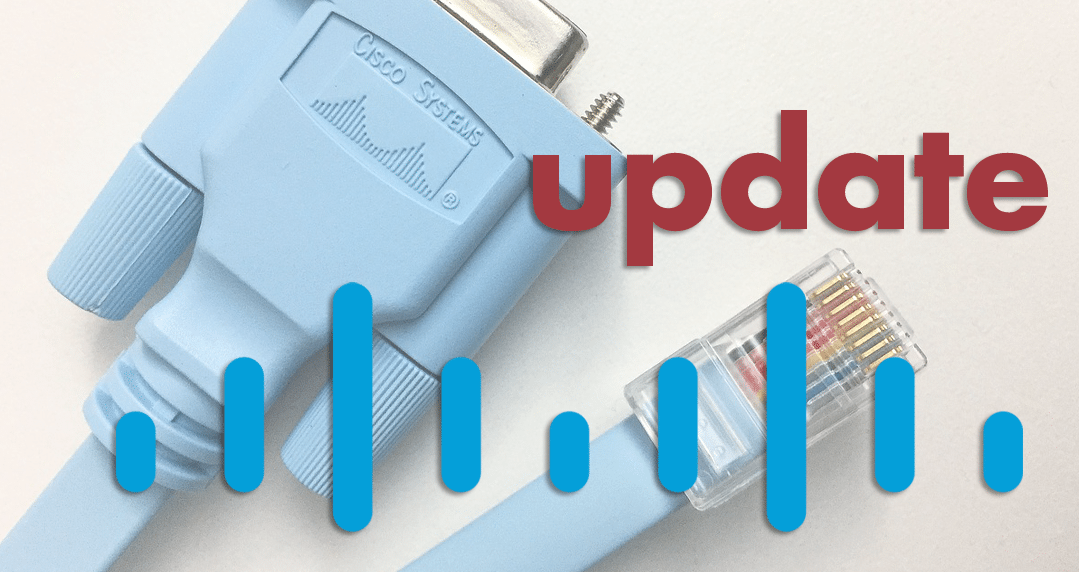 Cisco: Sicherheitslücken in mehreren Produkten