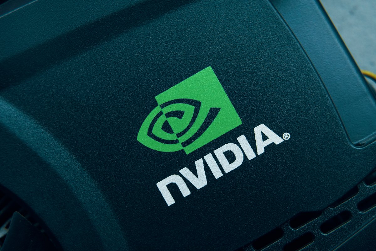 Apple AI framework MLX: future support for Nvidia's CUDA | heise online