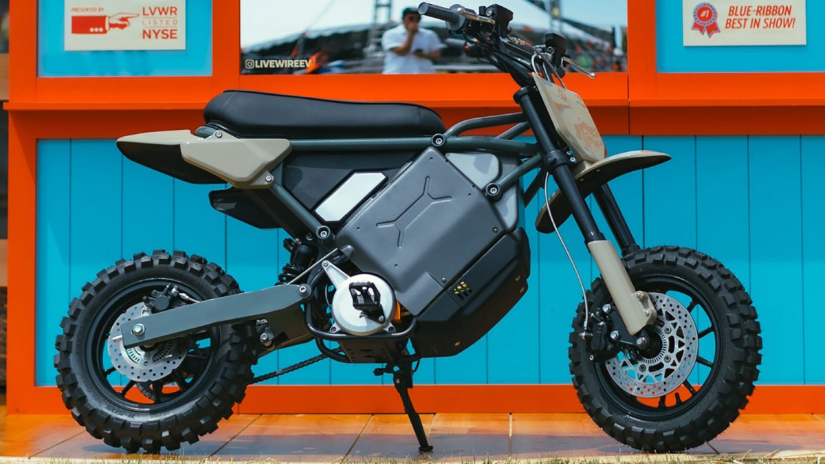 Harley-Davidson-Elektromarke-LiveWire-stellt-kompaktes-E-Leichtkraftrad-vor