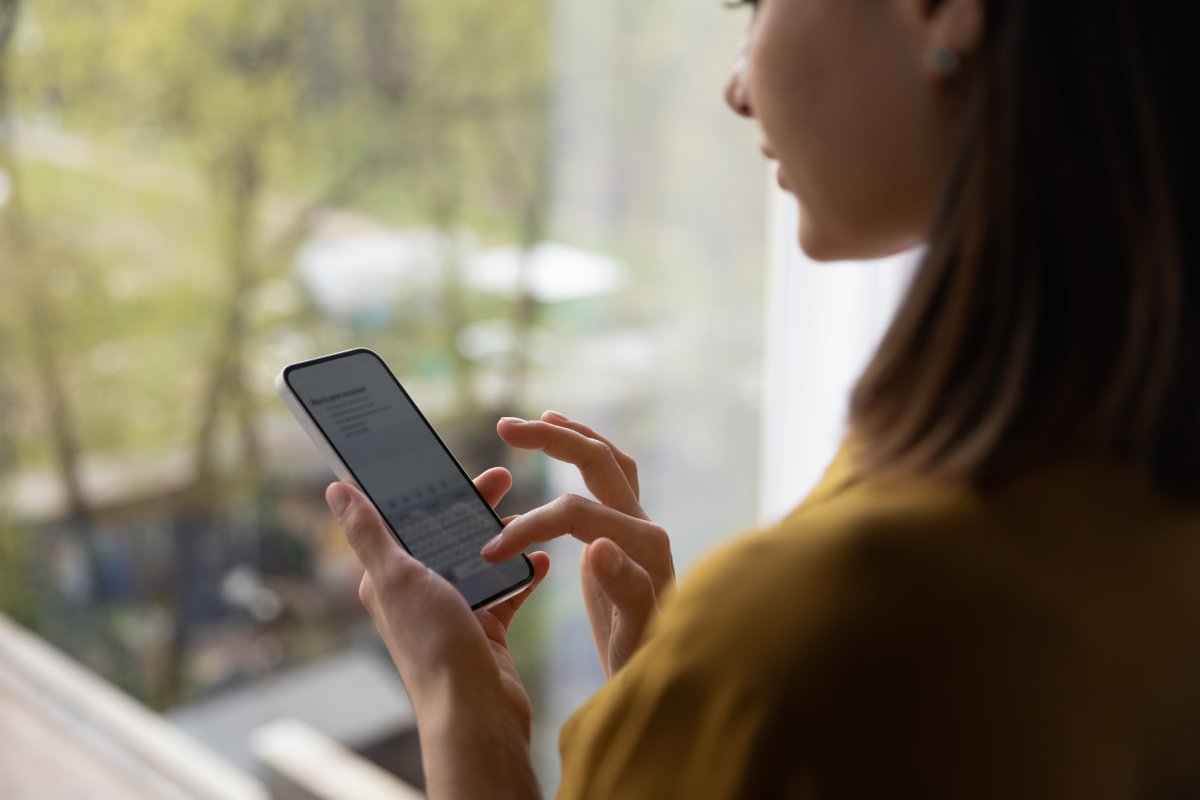 Tea Dating Advice: Datenleck bei App für Frauen, die sicheres Dating verspricht
