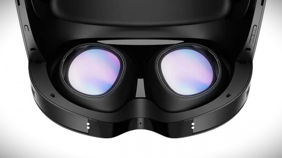 Linsen in VR-Brillen: Zwischen Schärfe, Gewicht und optischen Nebenwirkungen
