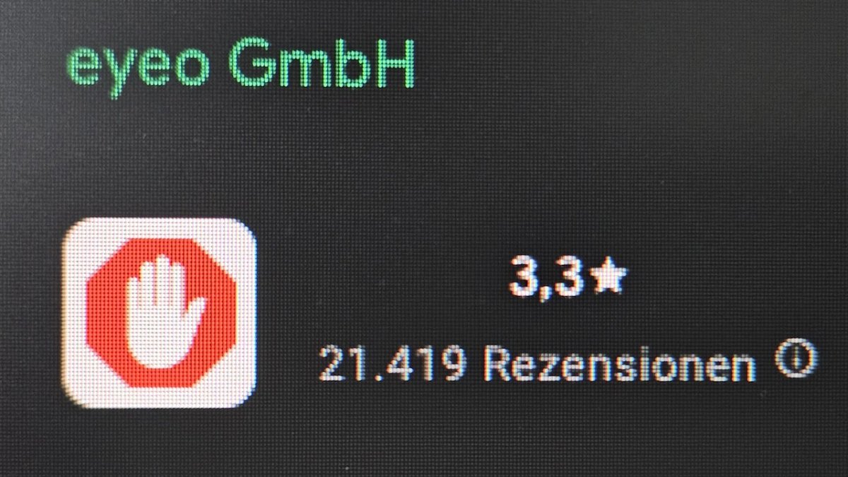 Urheberrecht: Springer vs Adblock Plus geht in eine weitere Runde