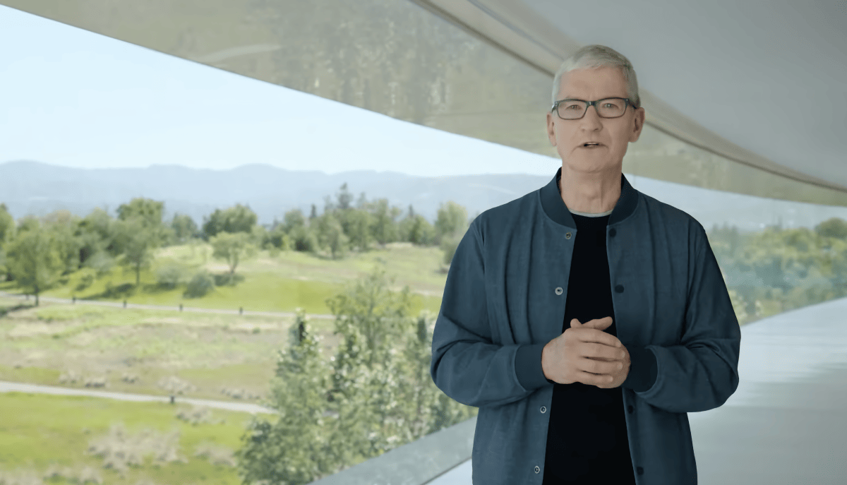 Tim Cook: Steve Jobs #39 CEO tenure is outdated heise online