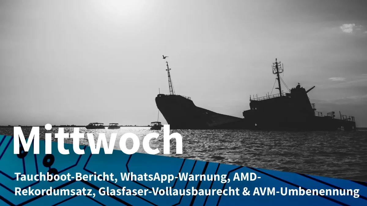 Mittwoch-Titanic-Tauchgang-trotz-Problemen-WhatsApp-Funktion-gegen-Scammer