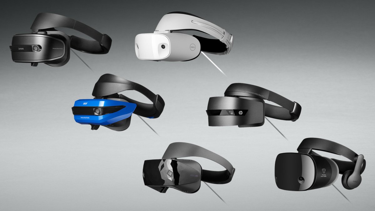 HP Reverb G2 & Co: New driver makes Windows VR glasses
