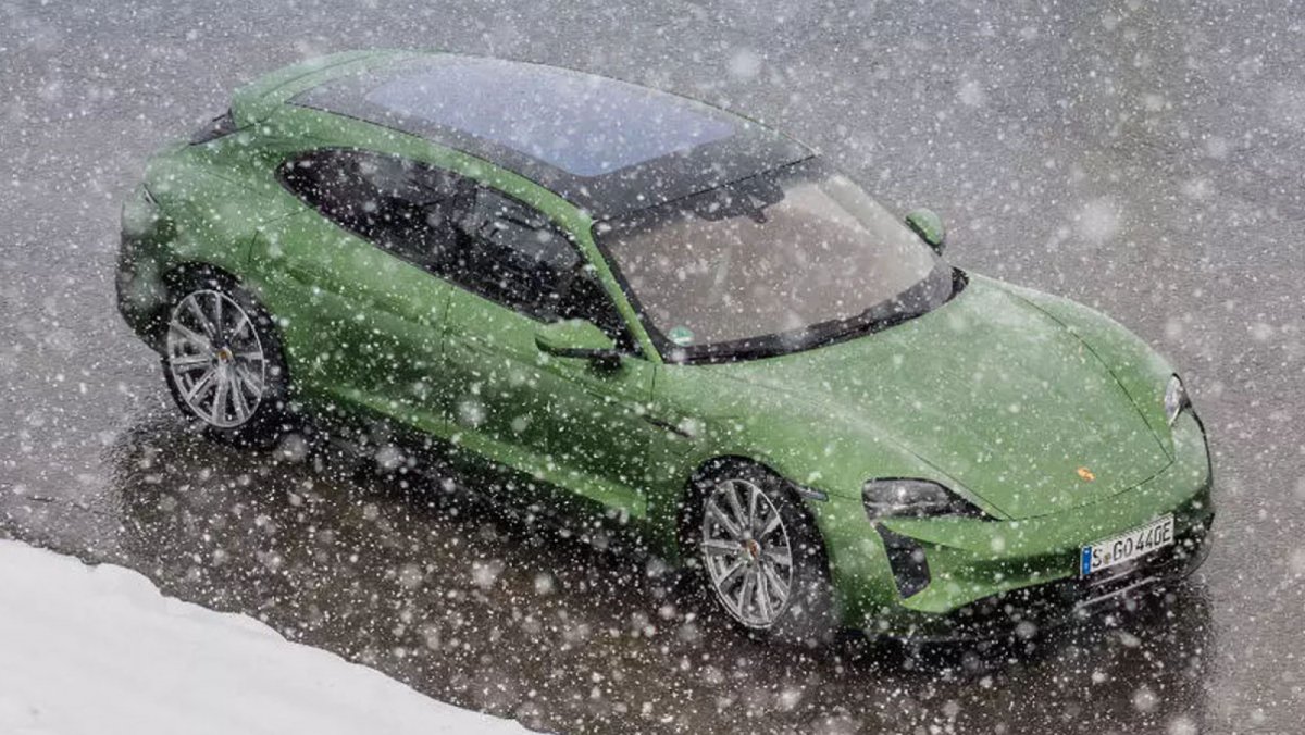 KAPPT Tahminleri ve Umutlar Çift Kullanımlı Mallarda VW Holding Porsche