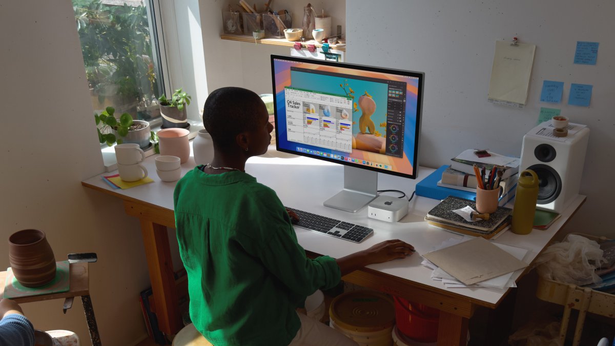 M5 ile Mac Mini: Apple onu çok test etmeli