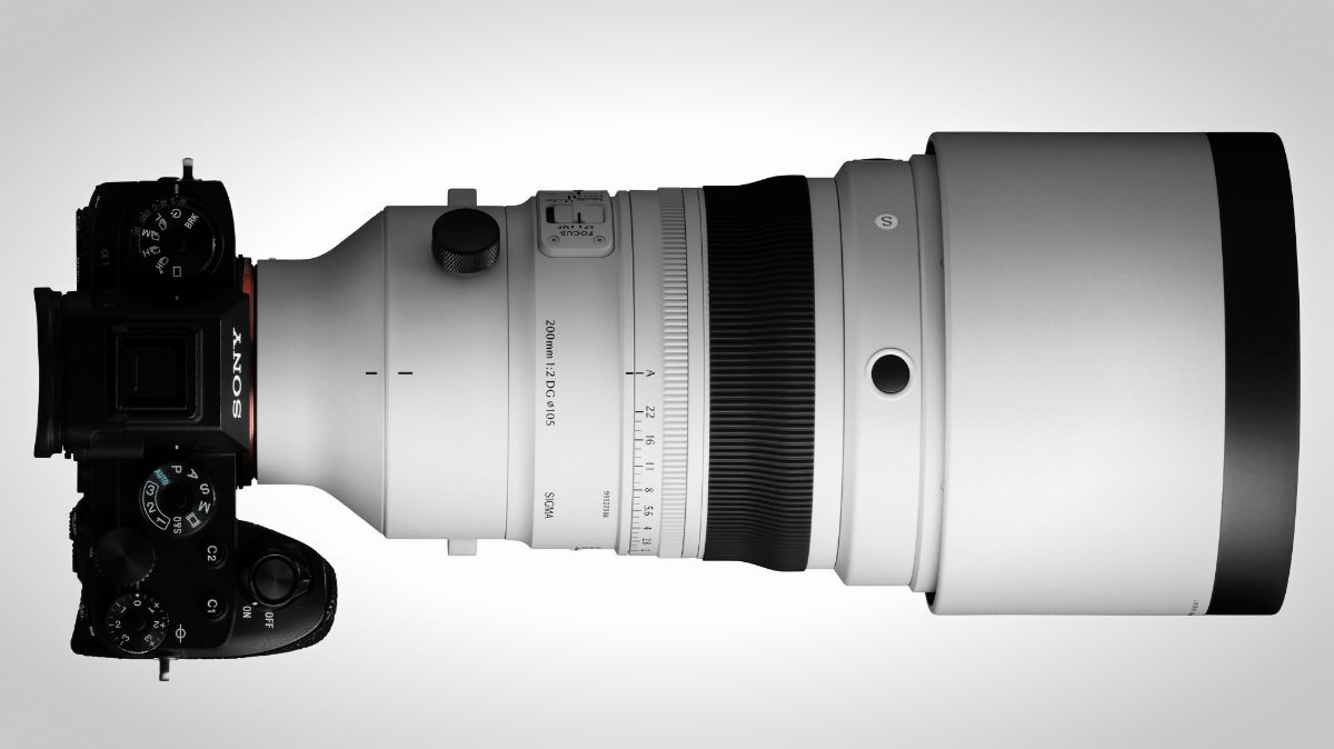 Sigma'nın kısa, kalın çantası ve küçük bir ricoh – Haftanın Fotonews 34/2025