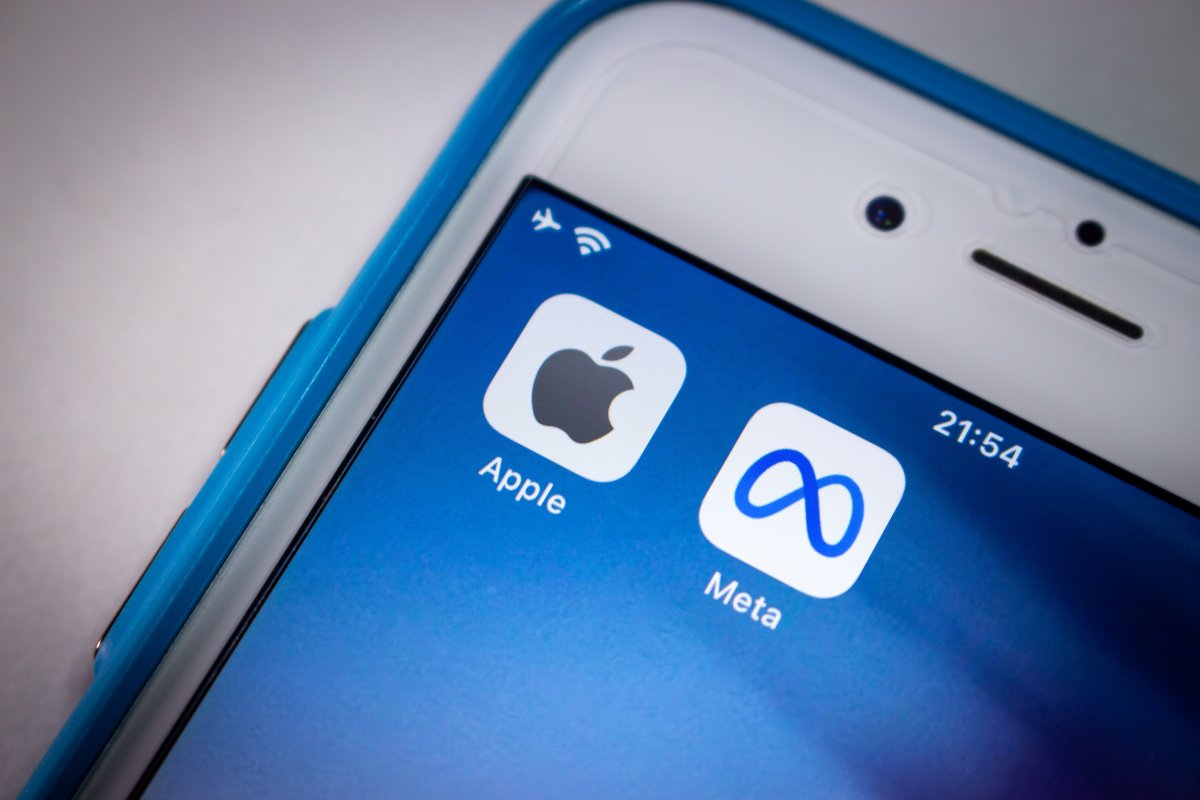 Immer wieder Abgänge: Nächster Apple-KI-Experte geht zu Meta